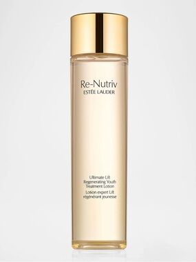 NIB Estée Lauder RE-NUTRIV ULTIMATE LIFT REGENERATING YOUTH TREATMENT LOTION
